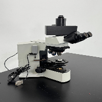 Olympus BX51 Dual Observation Microscope image 0